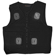 Cooneen Female Stab Proof Ballistic Vest Overt Security Body Armour Pockets