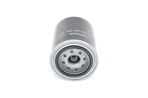 Bosch oil filter for nissan - filter,