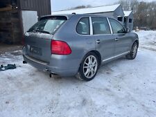 Breaking 2004 Porsche Cayenne 955 3.2 V6 LD7Z Grey - 1xBOLT