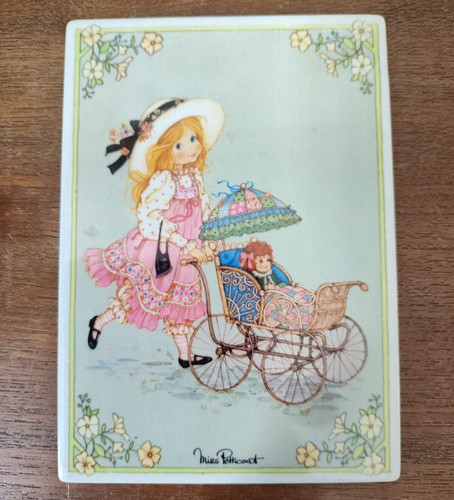 Vintage 1970 villeroy boch - villeroy,