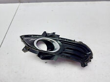 FORD MONDEO MK5 FOG LIGHT SURROUND TRIM LEFT PASSENGER SIDE 2015