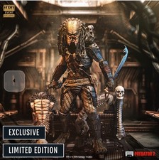 Sideshow Greyback Elder