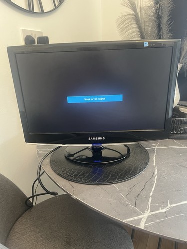Samsung syncmaster 933hd - samsung, 19"
