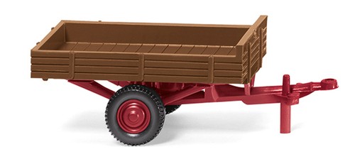 Wiking 087943 allgaier single - 087943,