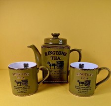 Ringtons Heritage Tea Set