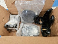 Genuine Mopar 5th Wheel Prep