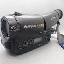 Sony Handycam CCD-TR780E