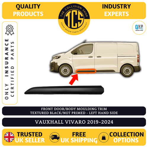 Vauxhall vivaro 2019 2024 - vivaro, 2019-2024
