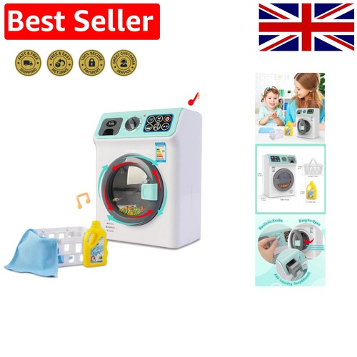 Kids blue toy - toy, washing