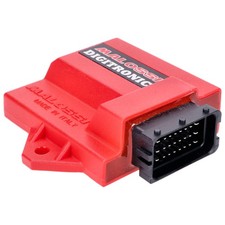 Control Unit Malossi Digitronic CDI Ignition Box for Minarelli AM6 Euro 4/5 to 15,000