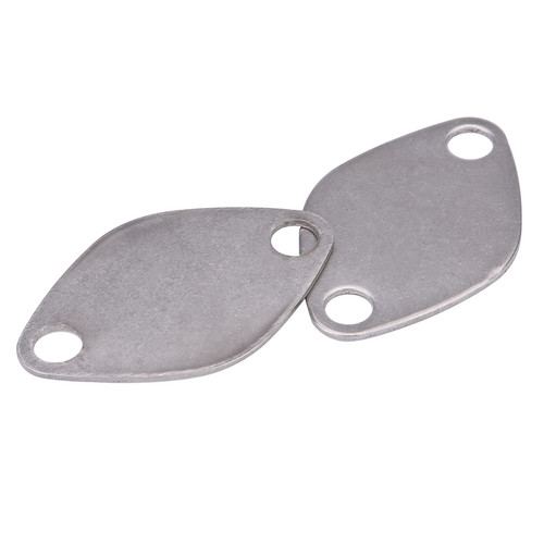 Egr valve gasket stainless - gasket,