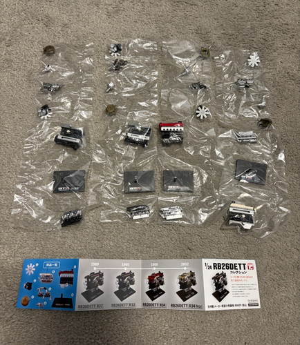 Toys cabin nissan - cabin, 1/24