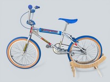 2022 Mongoose California