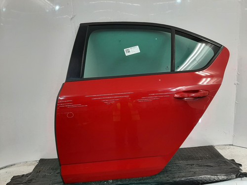 Skoda octavia mk3 2013 - octavia,