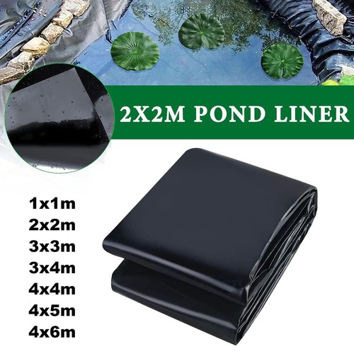 Pond liner 50 - pond,