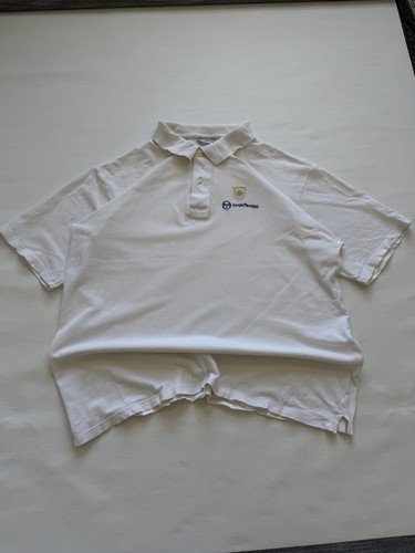 Vintage 90s sergio tacchini - 90s,