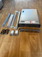 Dell Poweredge R720 E5-2650 v2