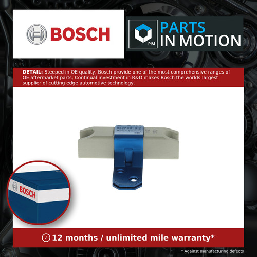 Ballast resistor fits mercedes - ballast,