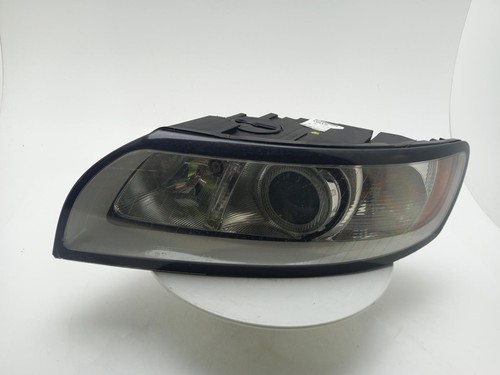 Volvo s40 headlamp headlight - volvo,
