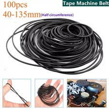 100pcs Universal 40-135mm Mix