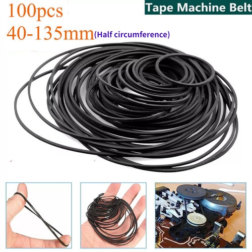 100pcs universal 135mm mix - universal, 40-135mm