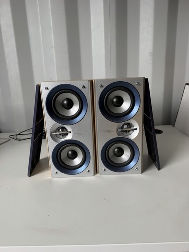 Aiwa lm99 speakers fully - aiwa, sx-lm99