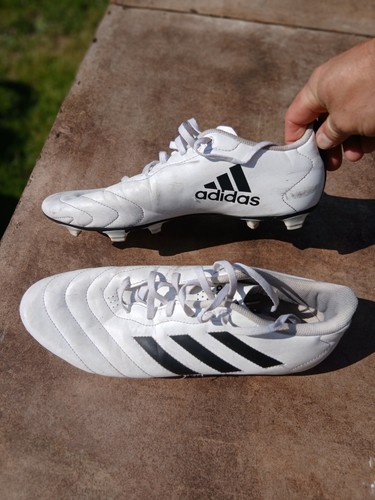 Adidas predator white black - predator,