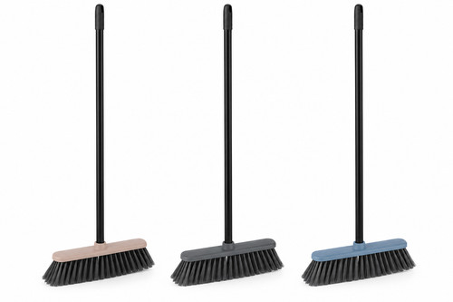 Indoor soft sweeping brush - soft,