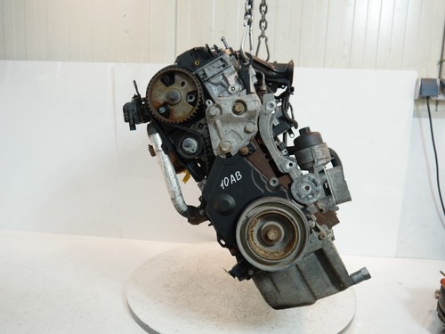 Engine fiat peugeot scudo - engine,