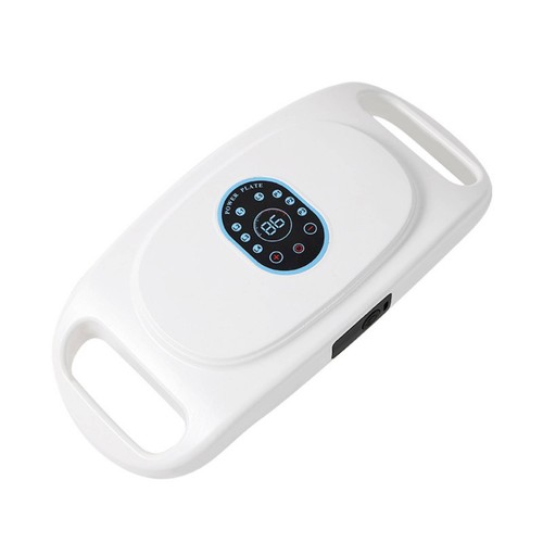Slimming massage belt easy - belt, to