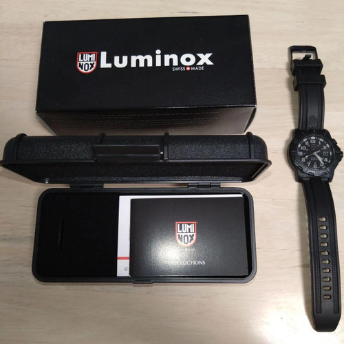 Luminox 8881 blackops limited - 8881,