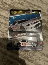 HOT WHEELS Modern Classics