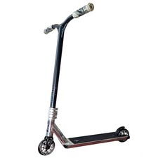 Blunt Envy Prodigy S9 Colt S6 Complete Custom Stunt Scooter - Black/Chrome