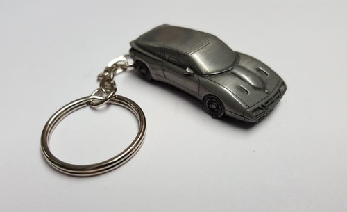 Saab ev1 split ring - split-ring, keyring