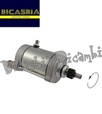 17583 - Starter Motor Yamaha