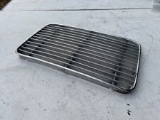 Used original engine lid