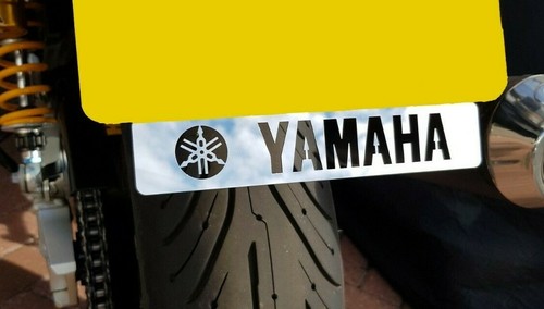 Fazer 1000 yamaha - 1000, number