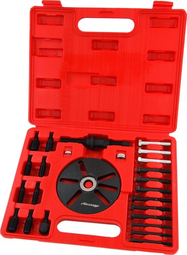 Universal harmonic balancer - universal,