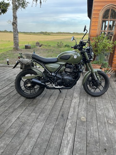 Triumph speed 400 - speed, 400x