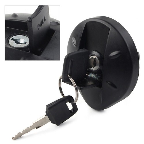 Fuel gas tank - fuel, keys