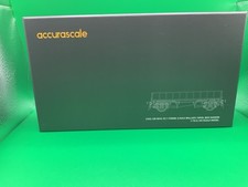 EWS/MHA 33.1-Tonne 2-Axle