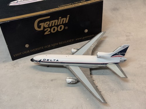G2dal035 gemini jets 200 - g2dal035,