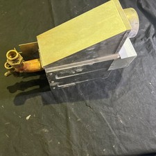 JOHNSON AND STARLEY S00102