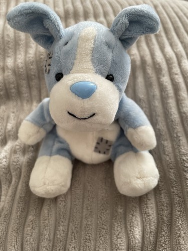 Blue nose friends - my,