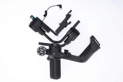 Feiyu scorp mini gimbal - mini, 2