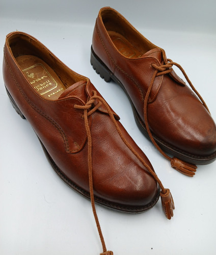 Crockett jones shoes - &,