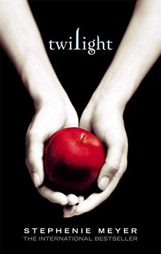 Twilight book - twilight,, 1