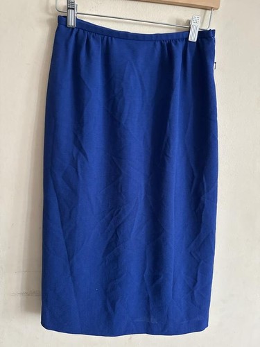 Women jaeger skirt navy - jaeger,