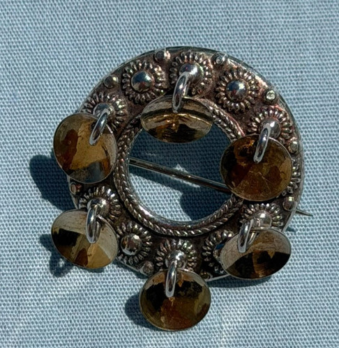 Vintage norwegian solje - norwegian,