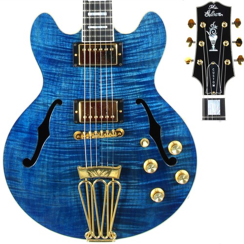 2002 gibson custom shop - 2002,
